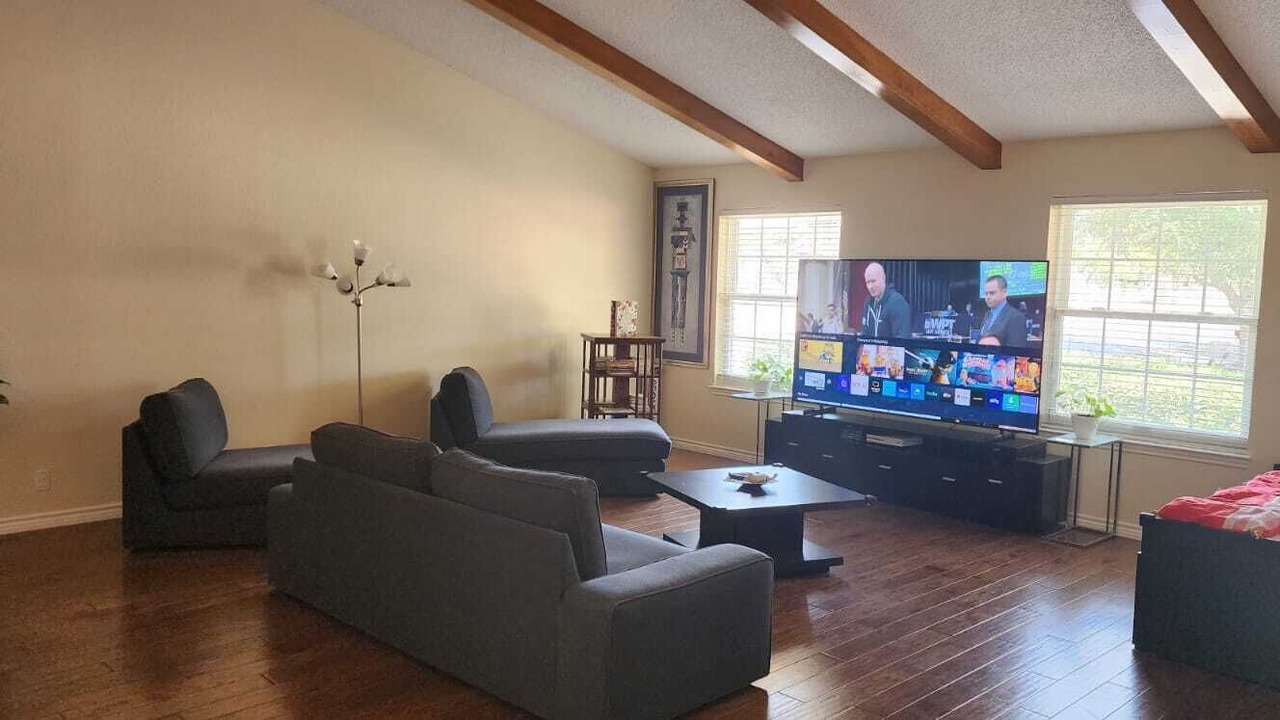 Photo of Livingroom in Round Rock