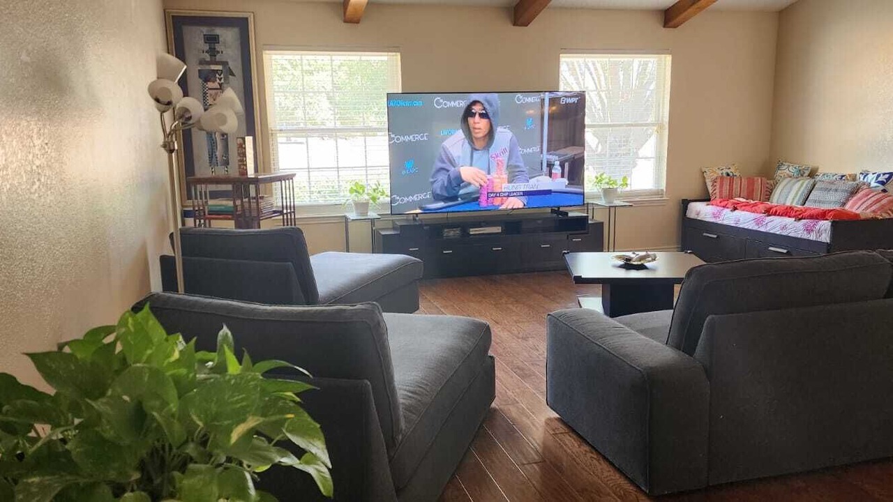 Photo of Livingroom in Round Rock
