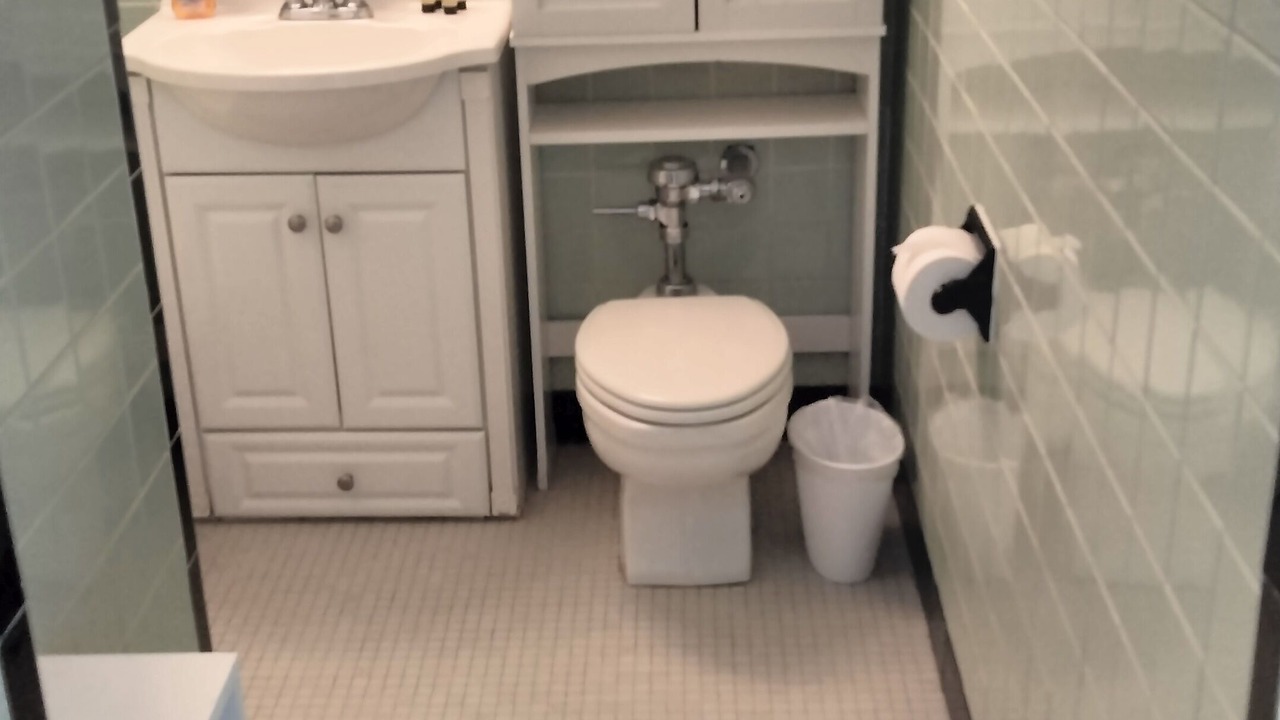 Photo of Bathroom in North End