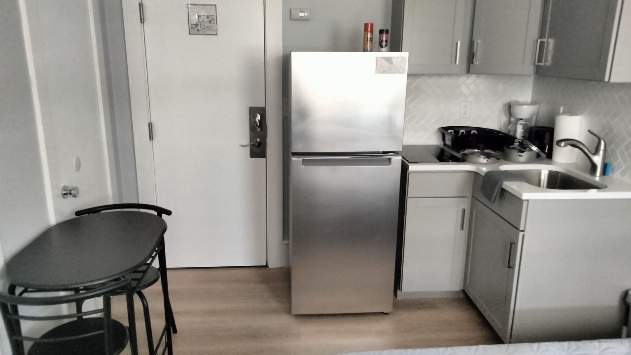 Photo of Kitchen in North End