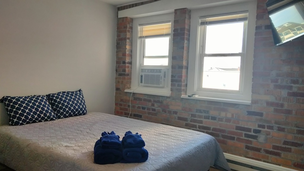 Photo of Bedroom in North End