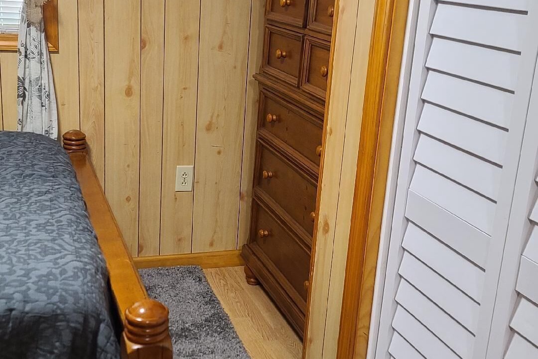 Photo of Bedroom in Big Sandy