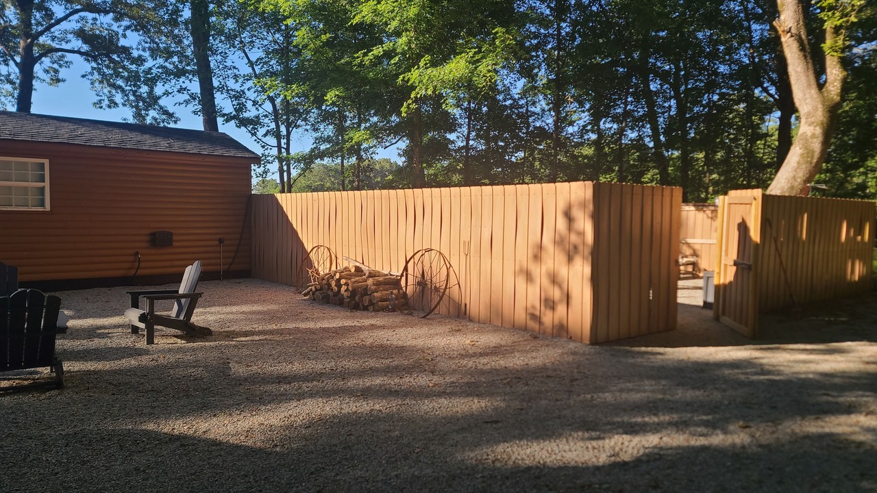 Photo of Outdoor in Big Sandy