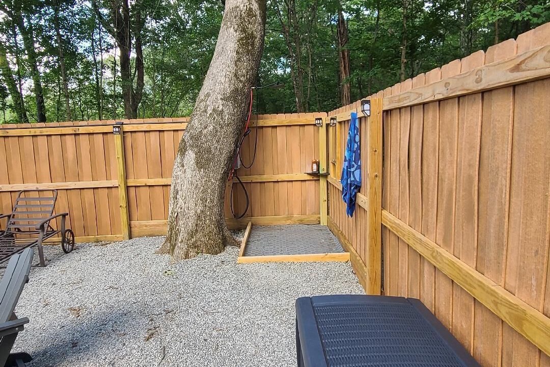 Photo of Patio Balcony in Big Sandy