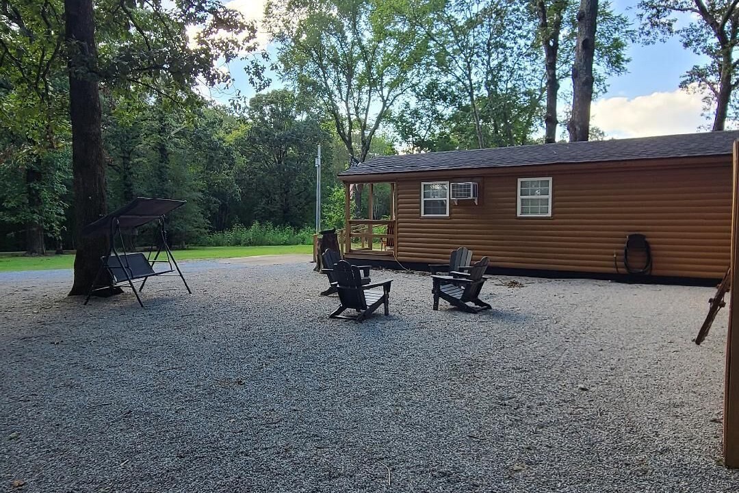 Photo of Outdoor in Big Sandy