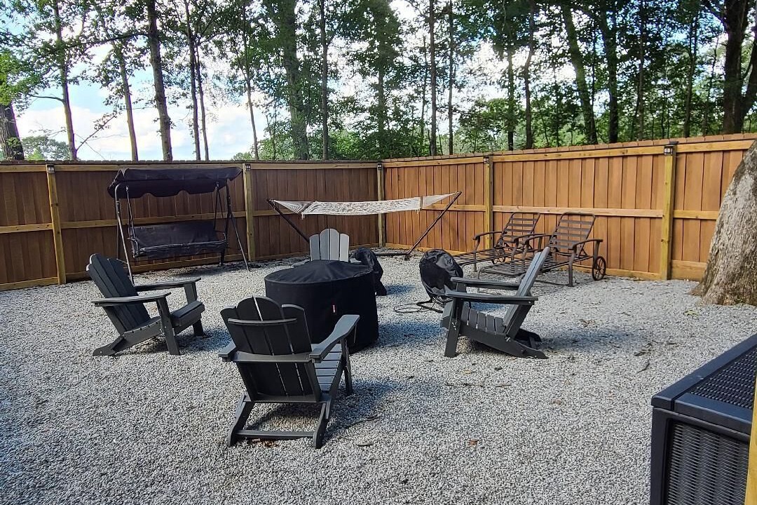 Photo of Patio Balcony in Big Sandy