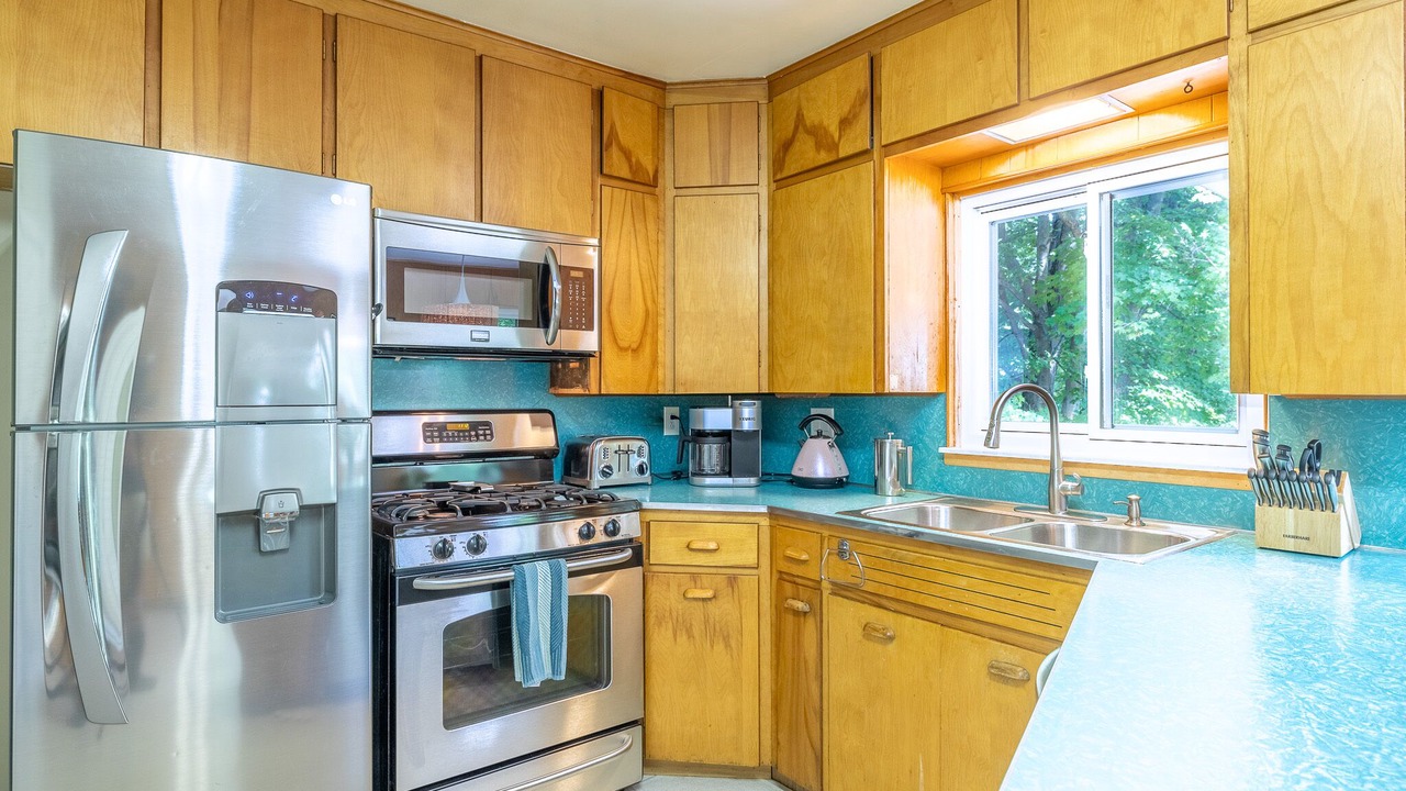 Photo of Kitchen in Dexter