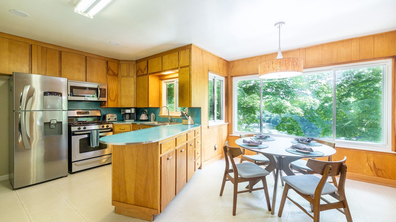 Photo of Kitchen in Dexter