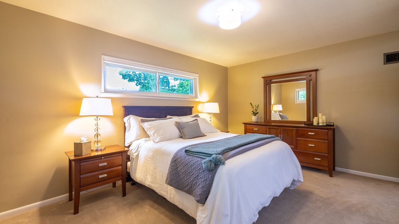 Photo of Bedroom in Dexter