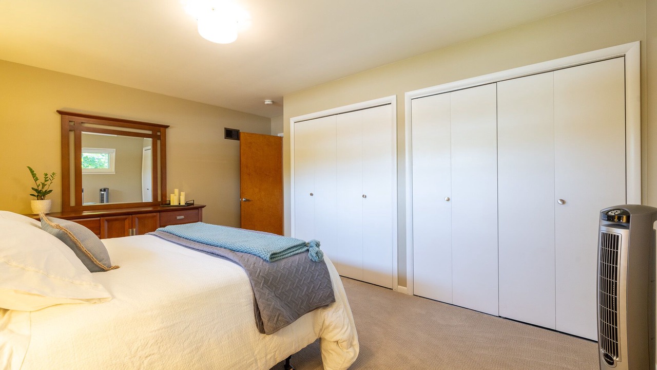 Photo of Bedroom in Dexter