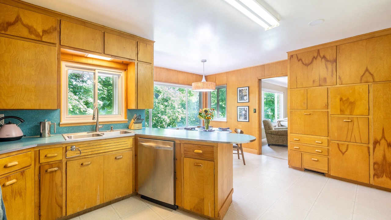 Photo of Kitchen in Dexter