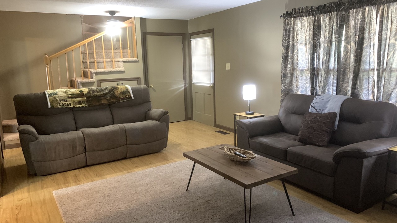 Photo of Livingroom in Wynnburg