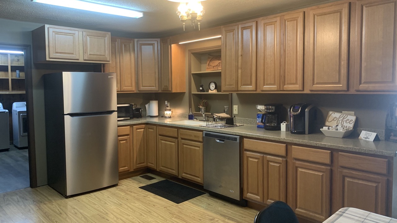 Photo of Kitchen in Wynnburg