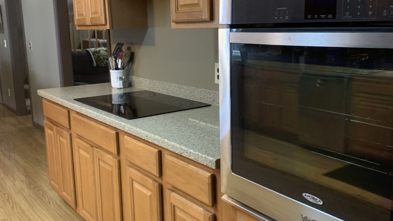 Photo of Kitchen in Wynnburg