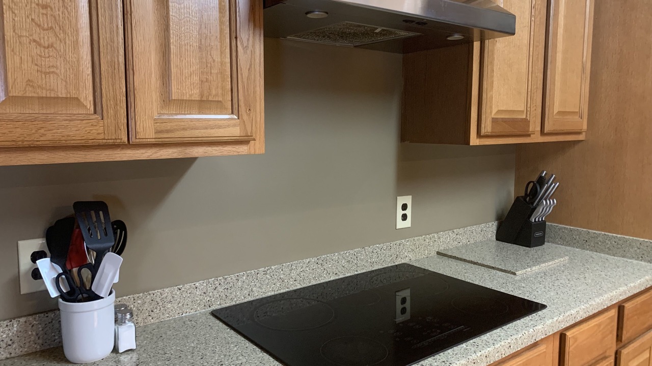Photo of Kitchen in Wynnburg