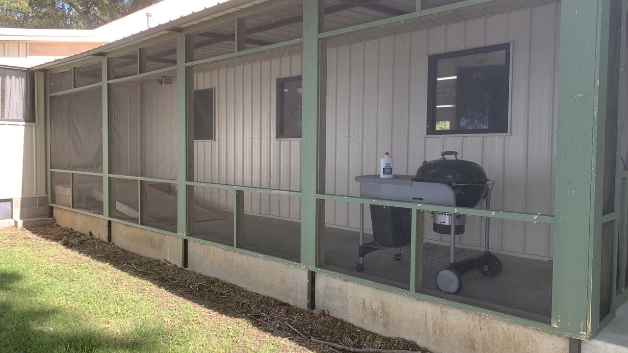 Photo of Patio Balcony in Wynnburg