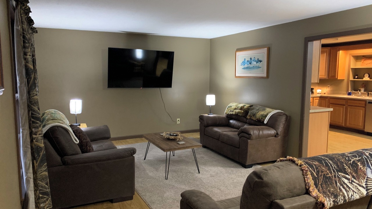 Photo of Livingroom in Wynnburg