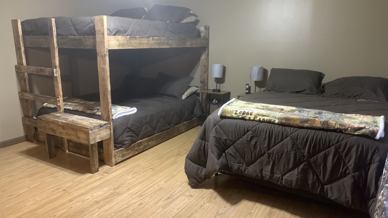 Photo of Bedroom in Wynnburg