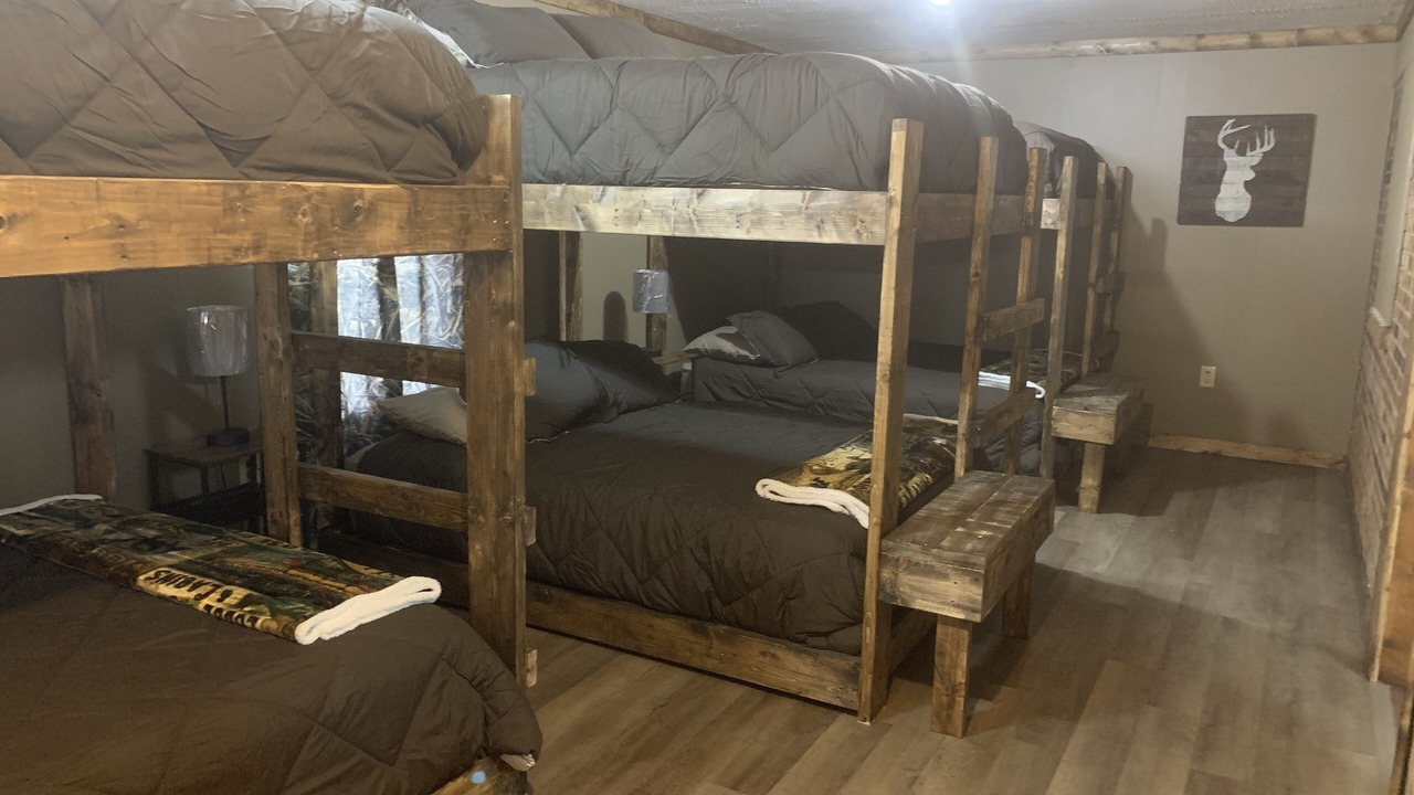 Photo of Bedroom in Wynnburg