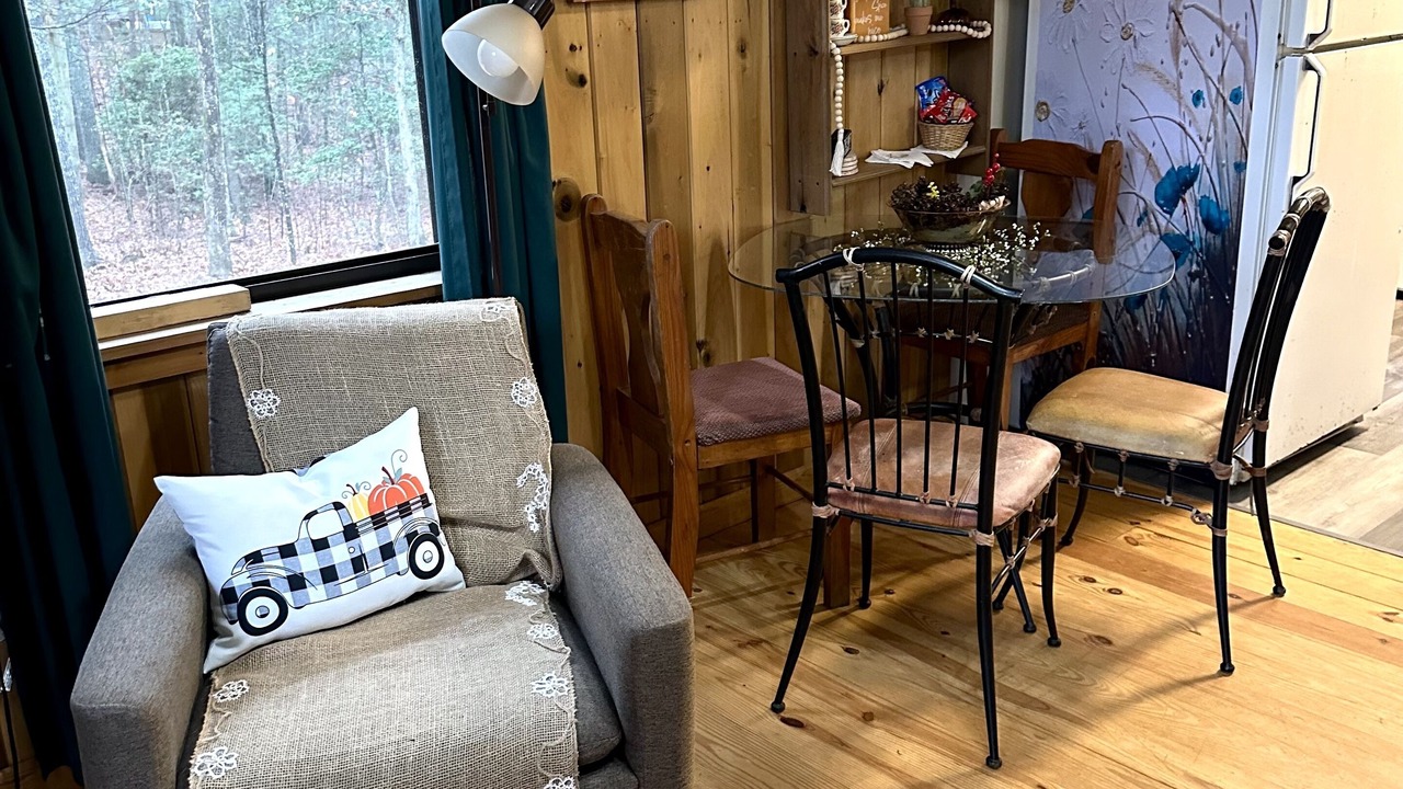 Photo of Livingroom in Unaka