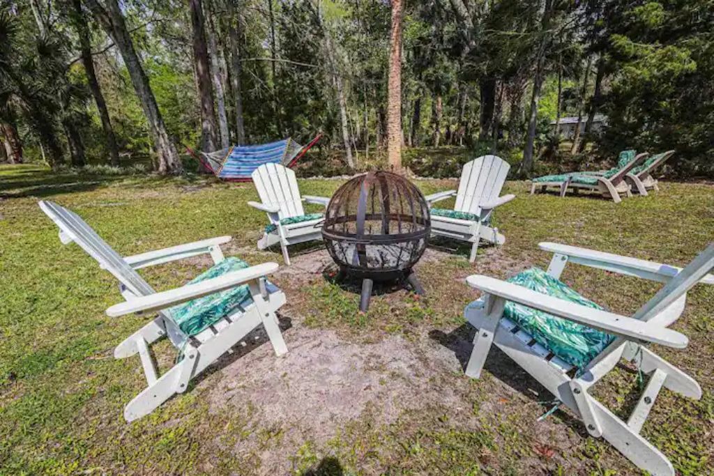 Photo of Outdoor in Citrus Springs