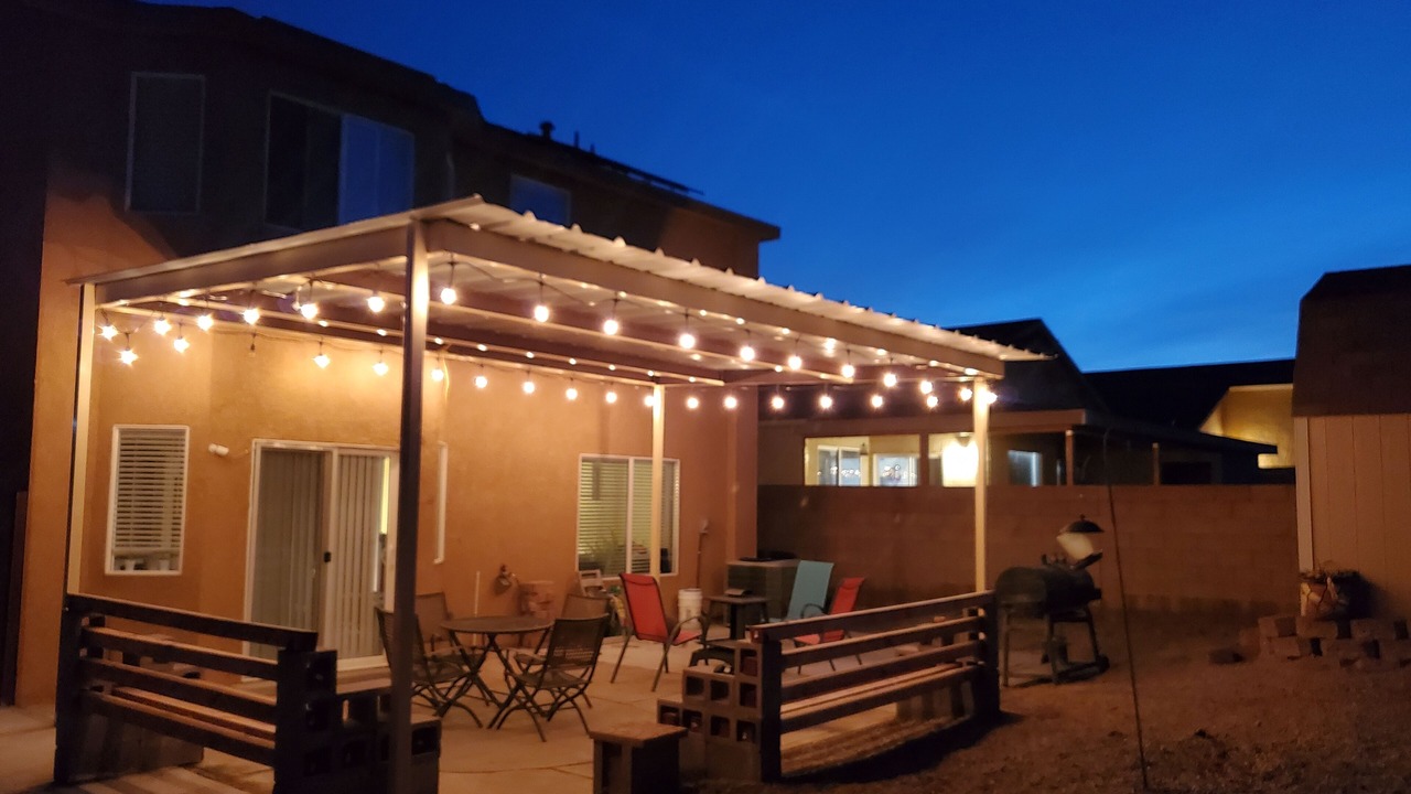 Photo of Outdoor in Westgate Heights
