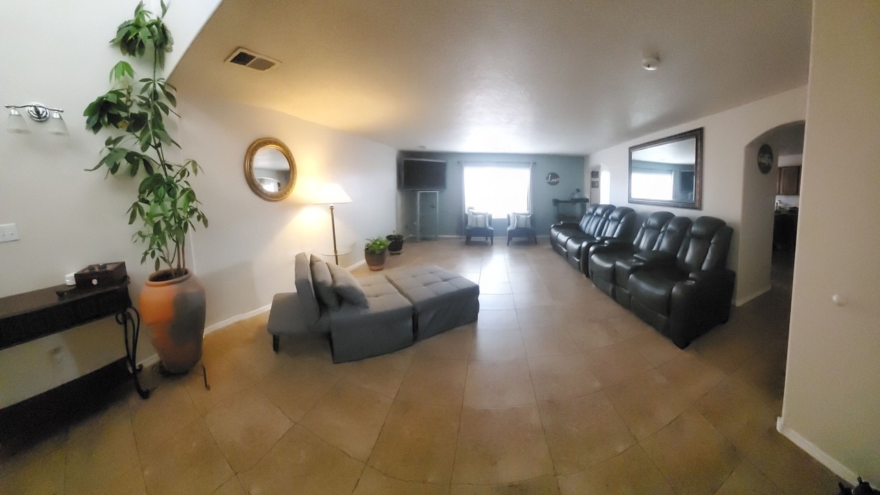 Photo of Livingroom in Westgate Heights