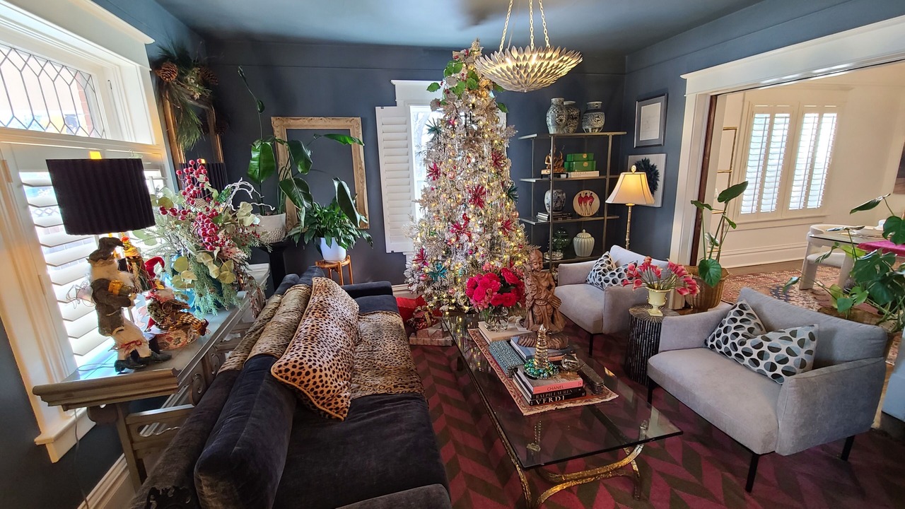 Photo of Bedroom in Melody Heights