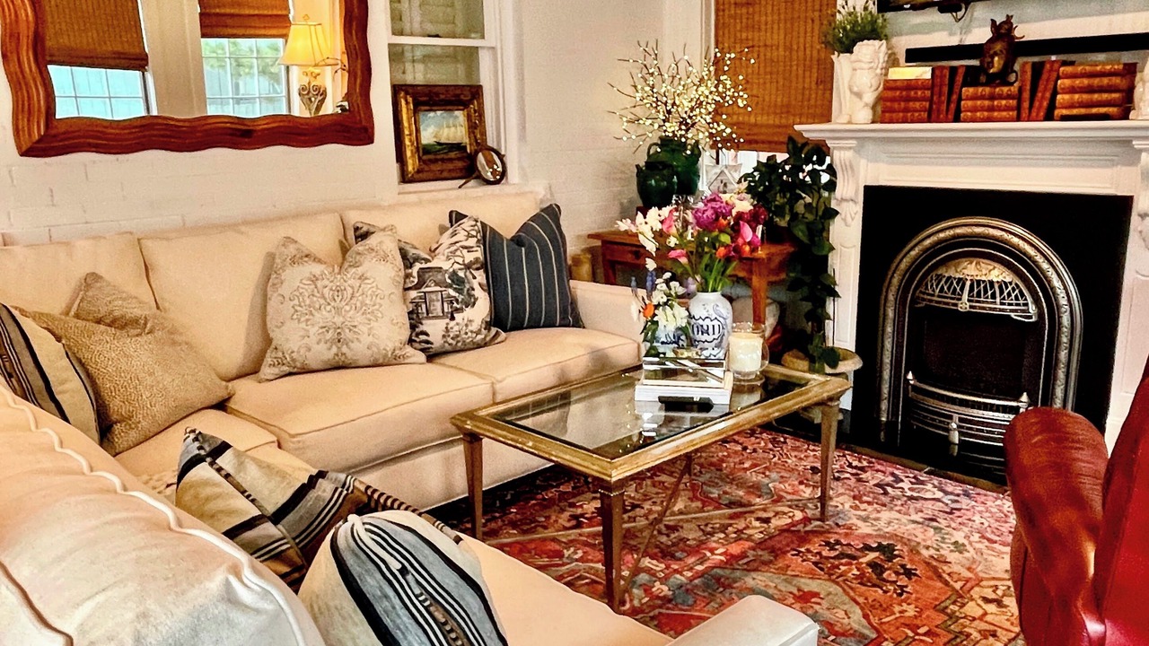 Photo of Livingroom in Melody Heights