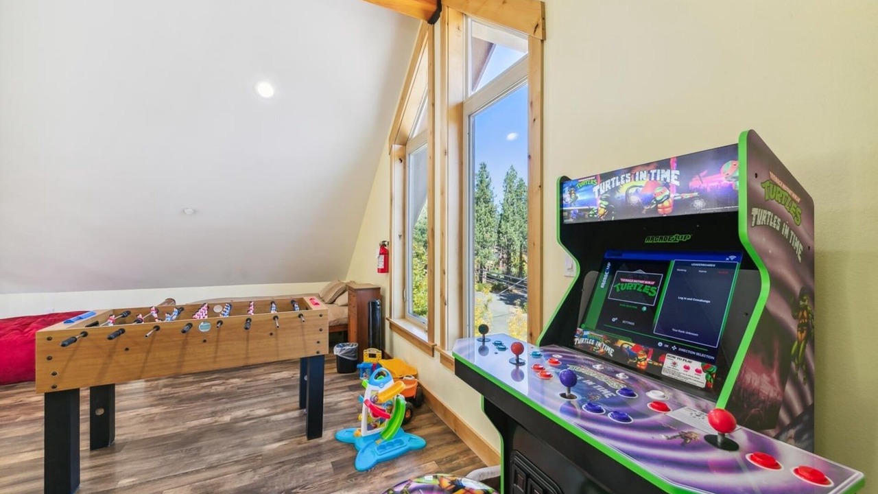 Photo of Bedroom in Mountain View Estates