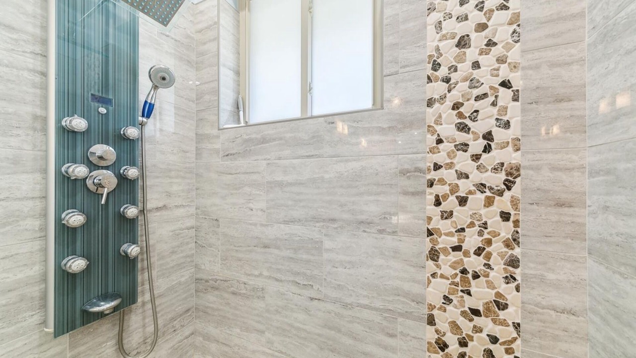 Photo of Bathroom in Mountain View Estates