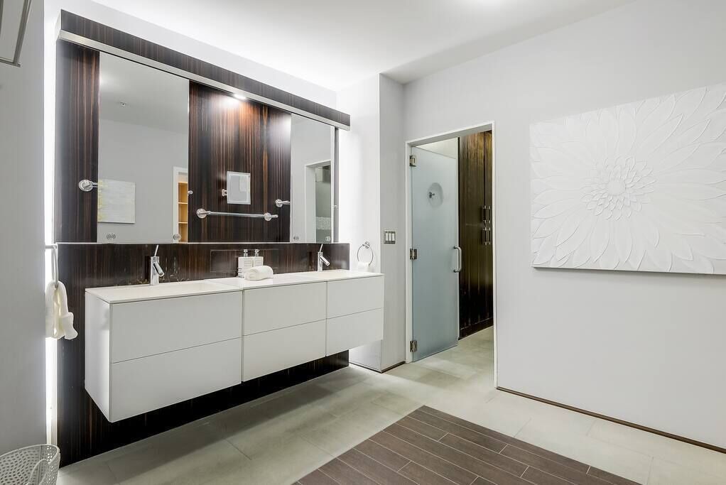 Photo of Bathroom in San Jose