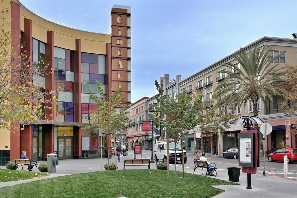 Photo of Outdoor in San Jose