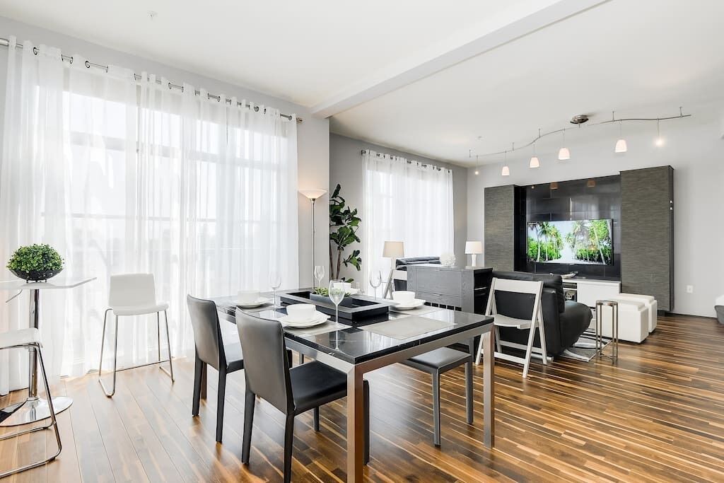 Photo of Livingroom in San Jose