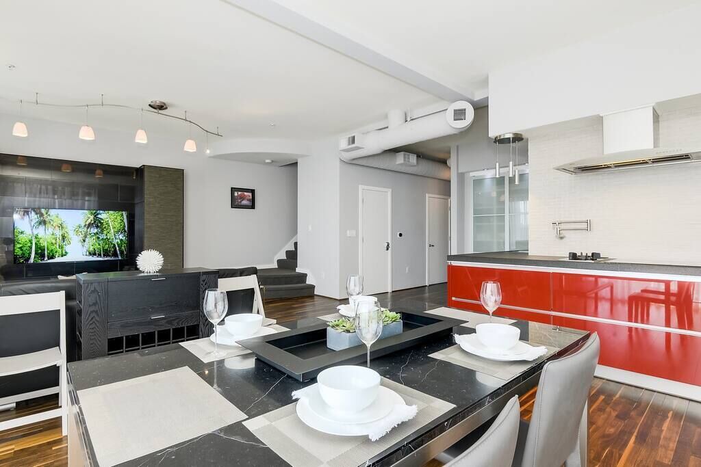 Photo of Livingroom in San Jose