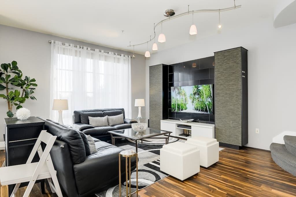 Photo of Livingroom in San Jose