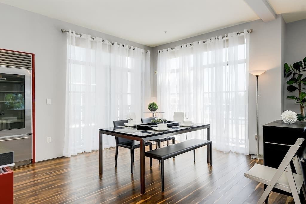 Photo of Livingroom in San Jose