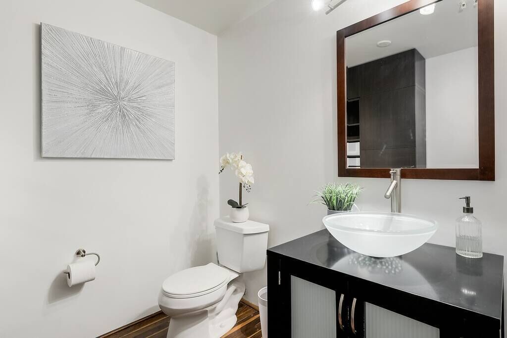 Photo of Bathroom in San Jose