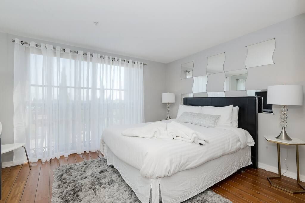 Photo of Bedroom in San Jose