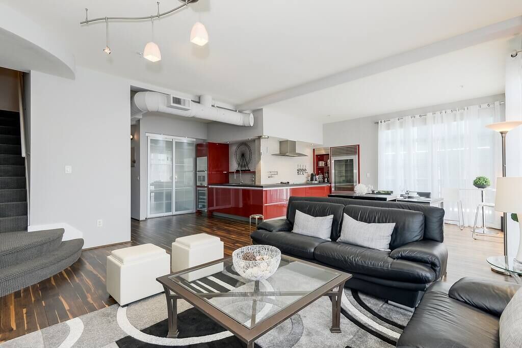 Photo of Livingroom in San Jose