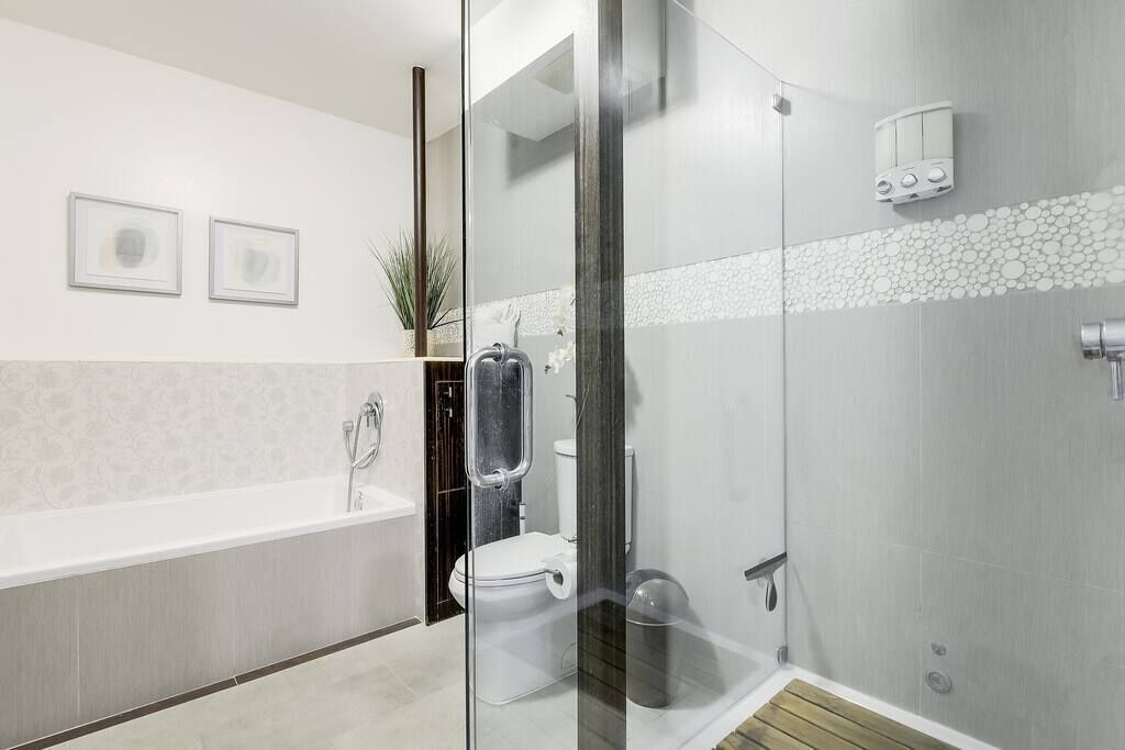 Photo of Bathroom in San Jose