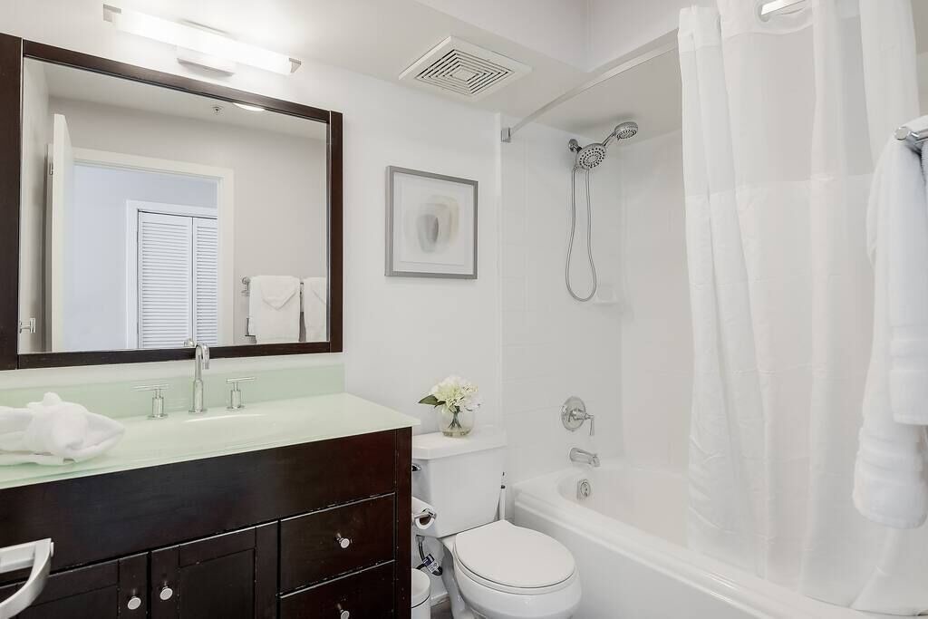 Photo of Bathroom in San Jose
