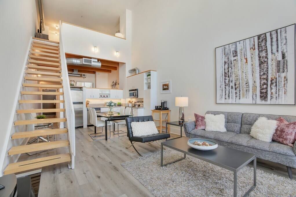 Photo of Livingroom in The Villas