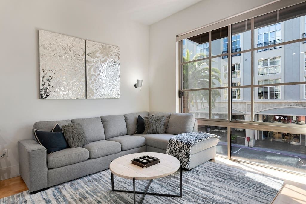 Photo of Bedroom in San Jose