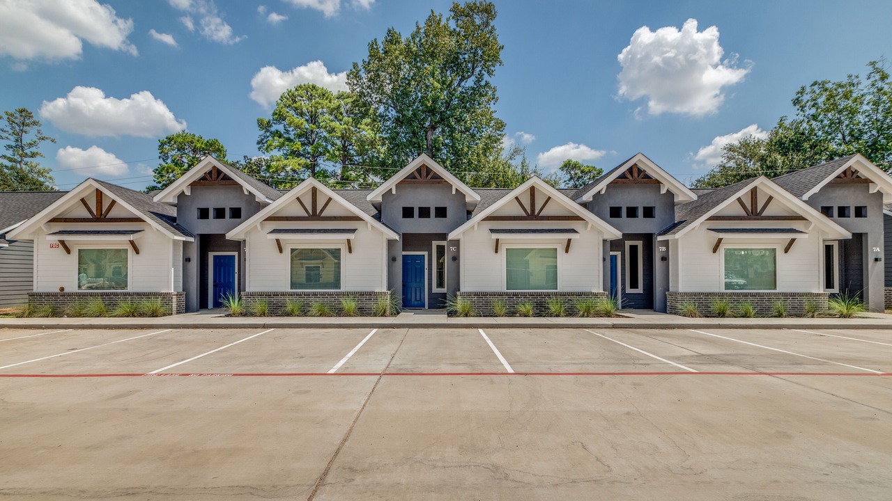 Photo of Outdoor in Barker