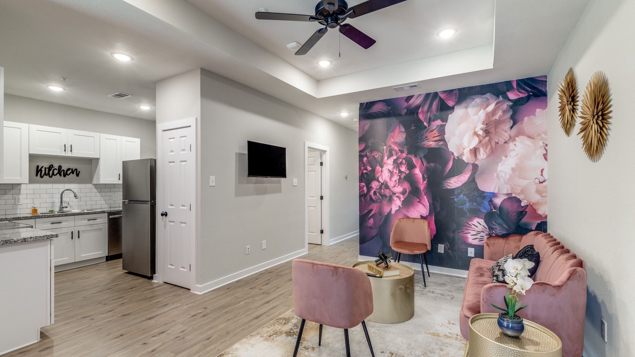 Photo of Livingroom in Barker
