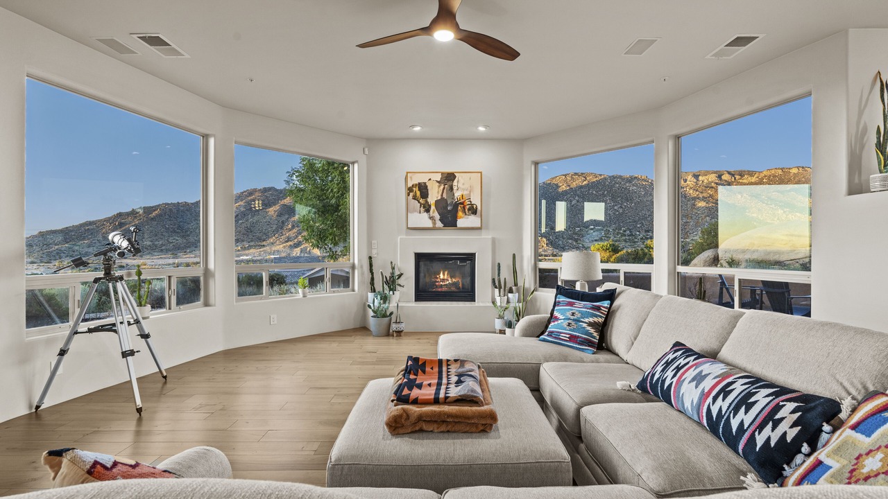 Photo of Livingroom in Zuzax