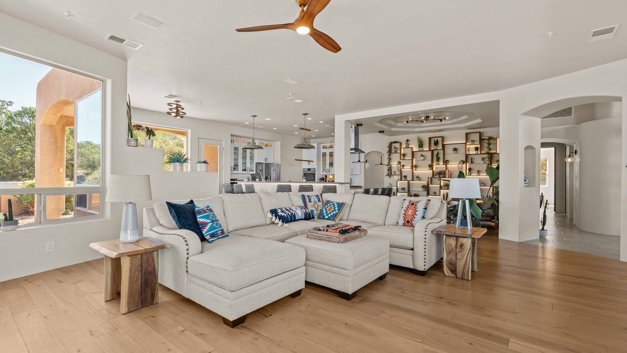 Photo of Livingroom in Zuzax