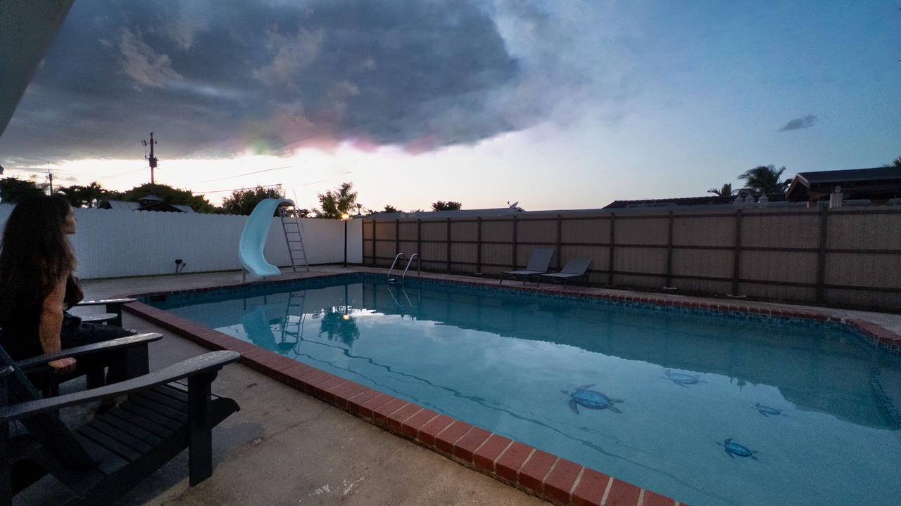 Photo of Outdoor in Ludlam