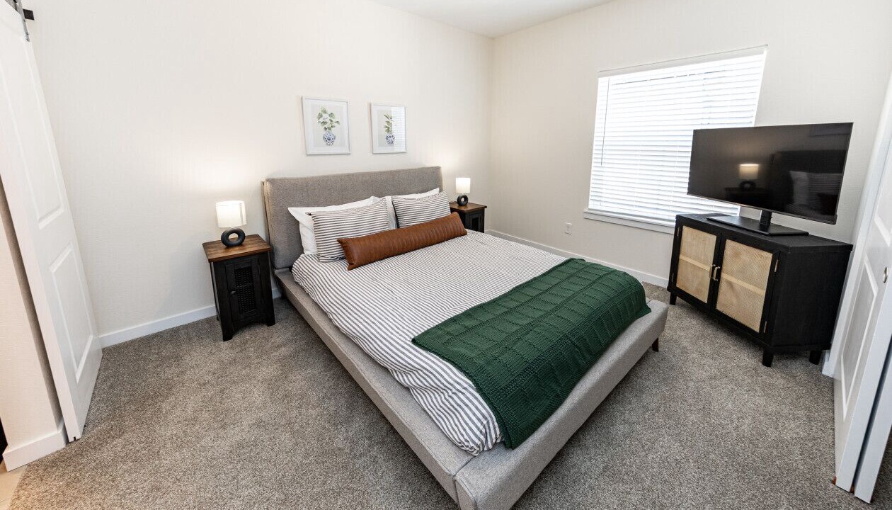 Photo of Bedroom in Mountain Shadows